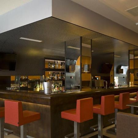 Hotel Loeffler St. Moritz Bagian luar foto