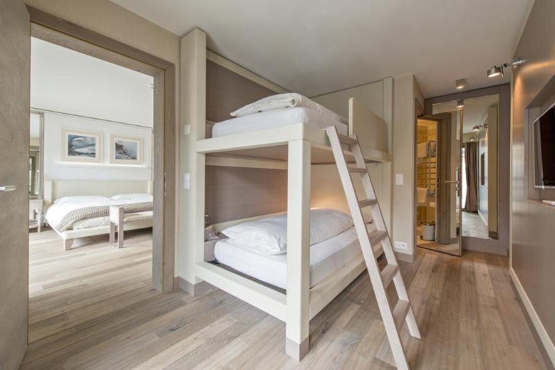 Hotel Loeffler St. Moritz Bagian luar foto