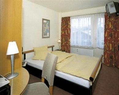 Hotel Loeffler St. Moritz Bagian luar foto