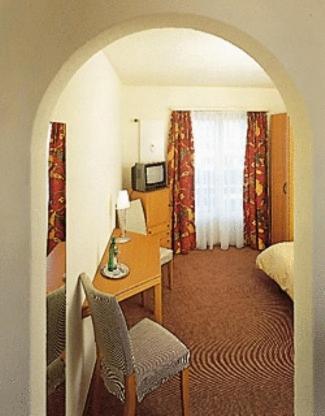 Hotel Loeffler St. Moritz Bagian luar foto